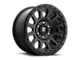 Fuel Wheels Vector Matte Black 8-Lug Wheel; 20x9; 1mm Offset (19-24 RAM 2500)