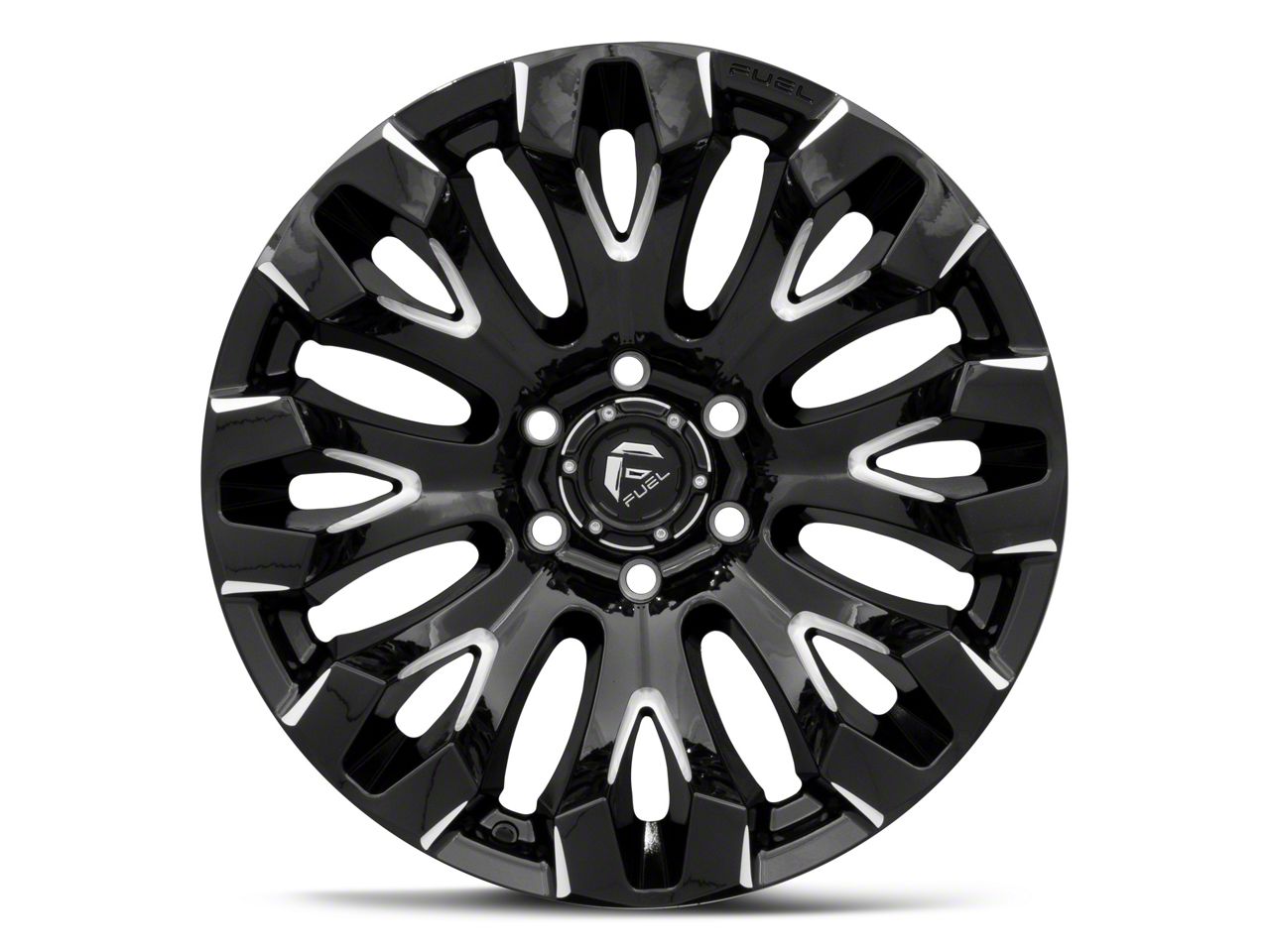 Velocity Dyad 20