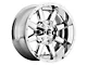 Fuel Wheels Maverick Chrome 8-Lug Wheel; 18x9; -12mm Offset (07-10 Silverado 2500 HD)