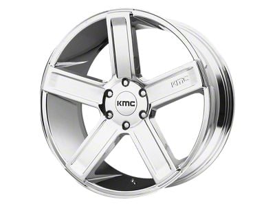 Fuel Wheels Quake Platinum 8-Lug Wheel; 20x9; 1mm Offset (07-10 Silverado 2500 HD)