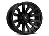 Fuel Wheels Blitz Gloss Black 6-Lug Wheel; 20x10; -18mm Offset (21-25 Yukon)