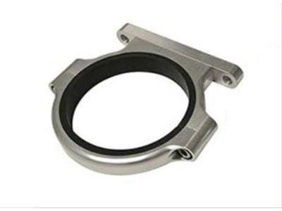 Fuelab Plate Mount Billet Bracket Set for 818xx, 828xx, 848xx and 858xx Series Fuel Filters (Universal; Some Adaptation May Be Required)