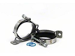 Fuelab Bracket and Hardware Kit for Prodigy Series Fuel Pumps (Universal; Some Adaptation May Be Required)