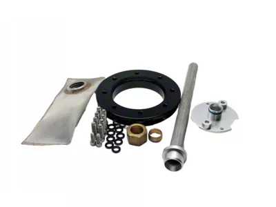 Fuelab Fabricator Series In-Tank Power Module Installation Kit (Universal; Some Adaptation May Be Required)