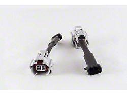 Fuel Injector Clinic Denso to GM/Delphi Adapters (99-06 4.8L, 5.3L, 6.0L Silverado 1500)