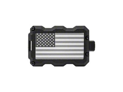 Fukin Tuned Throttle Response Controller with Anti-Theft (20-26 Sierra 2500 HD)
