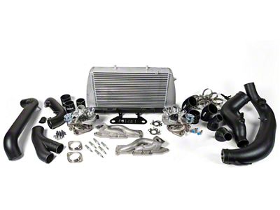 Full Race Formline Complete Power Packge (13-14 3.5L EcoBoost F-150)