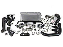Full Race Formline Complete Power Packge (17-20 3.5L EcoBoost F-150)