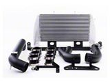 Intercooler/CAC Upgrade Kit (11-12 3.5L EcoBoost F-150)