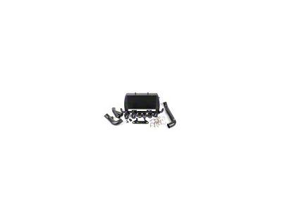Intercooler/CAC Upgrade Kit (17-26 3.5L EcoBoost F-150)
