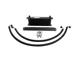 Oil Cooler Kit (11-14 3.5L EcoBoost F-150)
