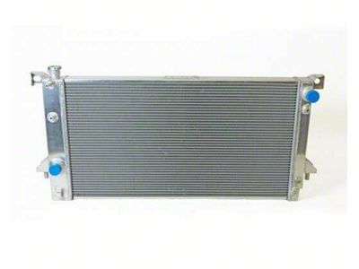Full Race Radiator Upgrade (11-14 3.5L EcoBoost F-150)