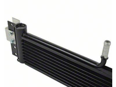 Full Race Transmission Cooler Kit (11-14 3.5L EcoBoost F-150)