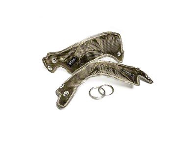 Full Race Turbo Blankets (17-20 3.5L EcoBoost F-150)