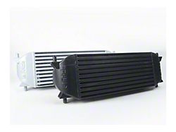 Intercooler; Black (24-26 Ranger, Excluding Raptor)