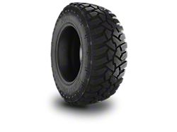 Fury Tires Country Hunter M/T II Tire (40" - 40x15.50R22LT)