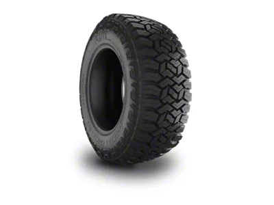Fury Tires Country Hunter R/T Tire (37" - 37x13.50R20LT)