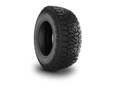 Fury Tires Country Hunter R/T Tire (33" - 33x12.50R18LT)