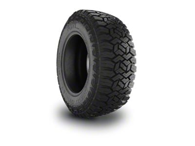 Fury Tires Country Hunter R/T Tire (37" - 37x13.50R22LT)