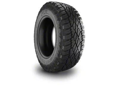 Fury Tires Country Hunter A/T Tire (35" - LT325/35R26)