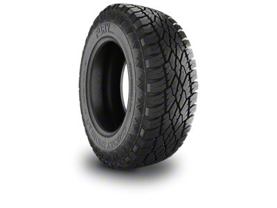 Fury Tires Country Hunter A/T Tire (34" - LT325/40R24)