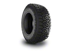 Fury Tires Country Hunter R/T Tire (37" - 37x12.50R17LT)