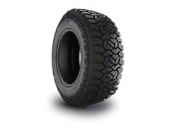 Fury Tires Country Hunter R/T Tire (33" - 33x12.50R22LT)