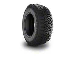 Fury Tires Country Hunter R/T Tire (33" - 33x12.50R22LT)