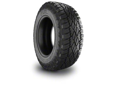 Fury Tires Country Hunter A/T Tire (35" - LT325/35R26)