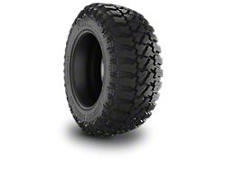 Fury Tires Country Hunter M/T Tire (35" - 35x13.50R22LT)