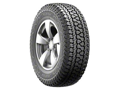 Fuzion A/T Tire (32" - 275/55R20)