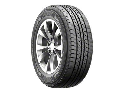 Fuzion Highway Tire (31" - LT245/75R17)