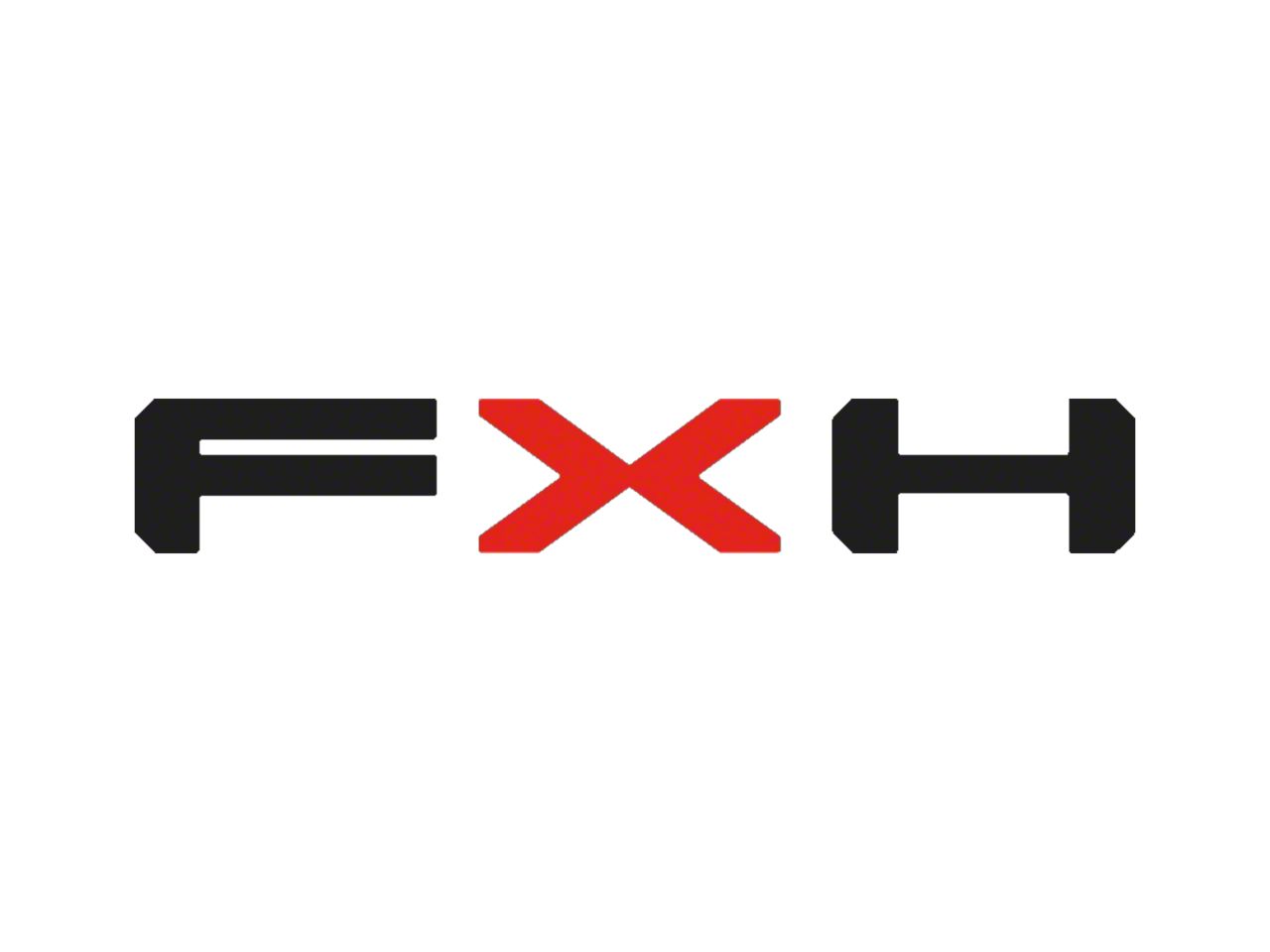 FXH Wheels Parts