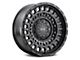 G-FX TR29 Matte Black 6-Lug Wheel; 18x9; 0mm Offset (07-14 Tahoe)