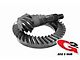 G2 Axle and Gear 8.25-Inch IFS Front Axle Ring and Pinion Gear Kit; 3.42 Gear Ratio (07-13 Sierra 1500)