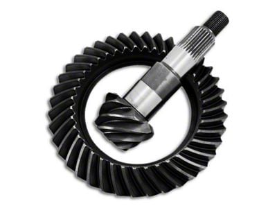 G2 Axle and Gear 8.25-Inch IFS Front Axle Ring and Pinion Gear Kit; 4.10 Gear Ratio (07-13 Sierra 1500)