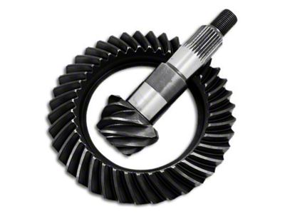 G2 Axle and Gear 8.25-Inch IFS Front Axle Ring and Pinion Gear Kit; 4.10 Gear Ratio (07-13 Silverado 1500)