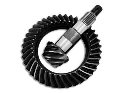 G2 Axle and Gear 8.25-Inch IFS Front Axle Ring and Pinion Gear Kit; 4.88 Gear Ratio (07-13 Sierra 1500)