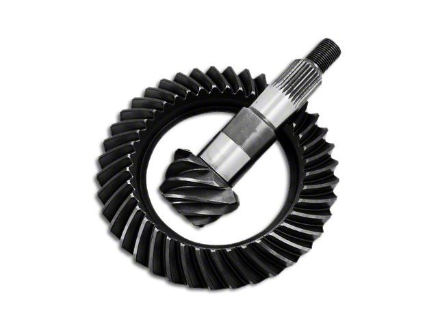 G2 Axle and Gear 8.25-Inch IFS Front Axle Ring and Pinion Gear Kit; 4.88 Gear Ratio (07-13 Silverado 1500)