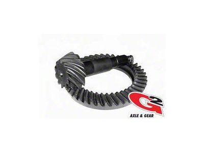 G2 Axle and Gear 8.8-Inch IFS Front Axle Ring and Pinion Gear Kit; 5.13 Gear Ratio (04-24 F-150)