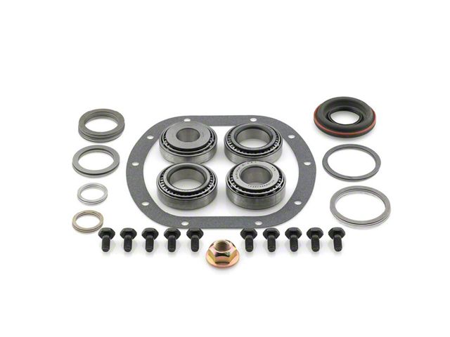 G2 Axle and Gear 8.8-Inch IFS Master Bearing Install Kit (97-24 F-150)