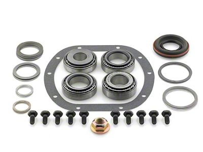 G2 Axle and Gear 9.75-Inch Master Bearing Install Kit (11-24 F-150)