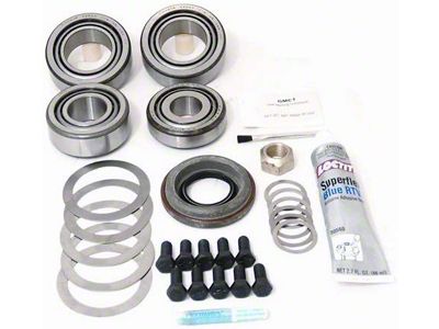 G2 Axle and Gear 9.75-Inch Master Bearing Install Kit (97-10 F-150)