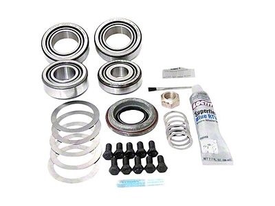 G2 Axle and Gear 9.75-Inch Rear Master Install Kit (97-99 F-150)