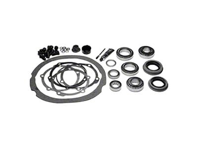 G2 Axle and Gear 9.75-Inch Rear Master Install Kit (11-20 F-150)