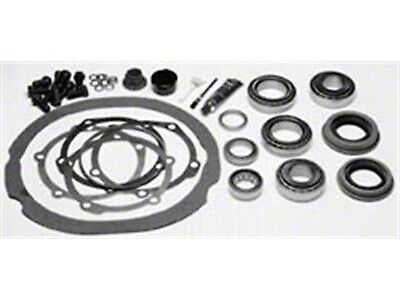 G2 Axle and Gear 9.25-Inch Rear Master Install Kit (03-13 RAM 2500)