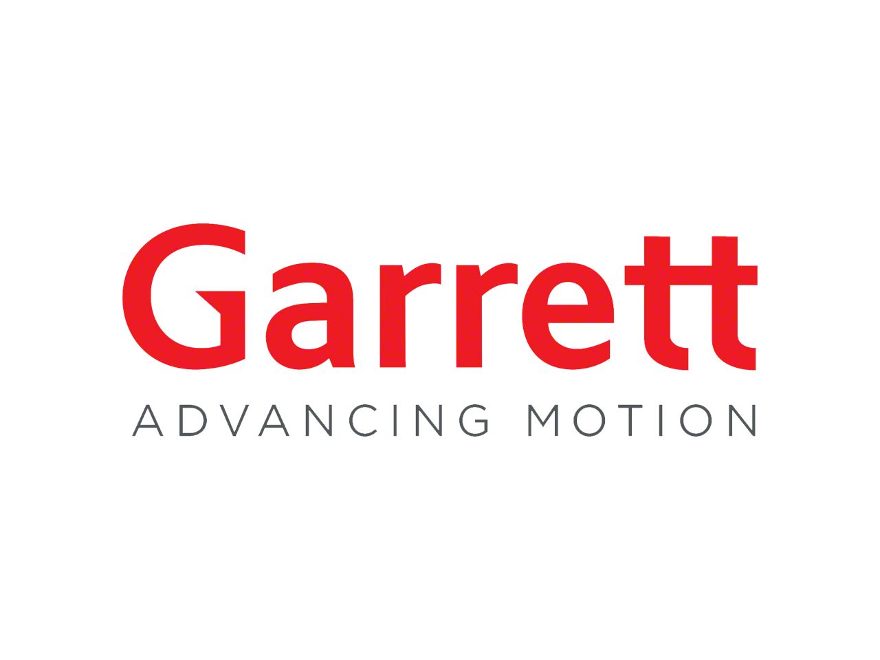 Garrett Parts
