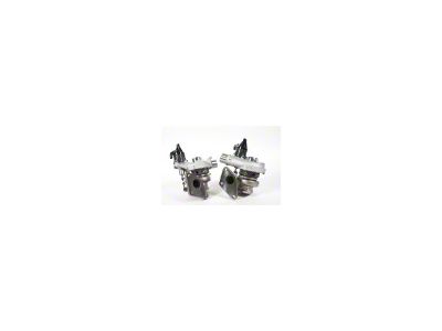 Garrett PowerMax Direct-Fit Turbocharger Upgrade (24-26 Ranger Raptor)