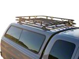 Garvin Off-Road Series Track Rack (Universal; Some Adaptation May Be Required)