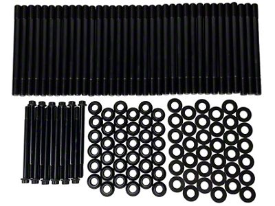 Gator Fasteners Heavy Duty Head Stud Kit (17-21 6.6L Duramax Sierra 2500 HD)